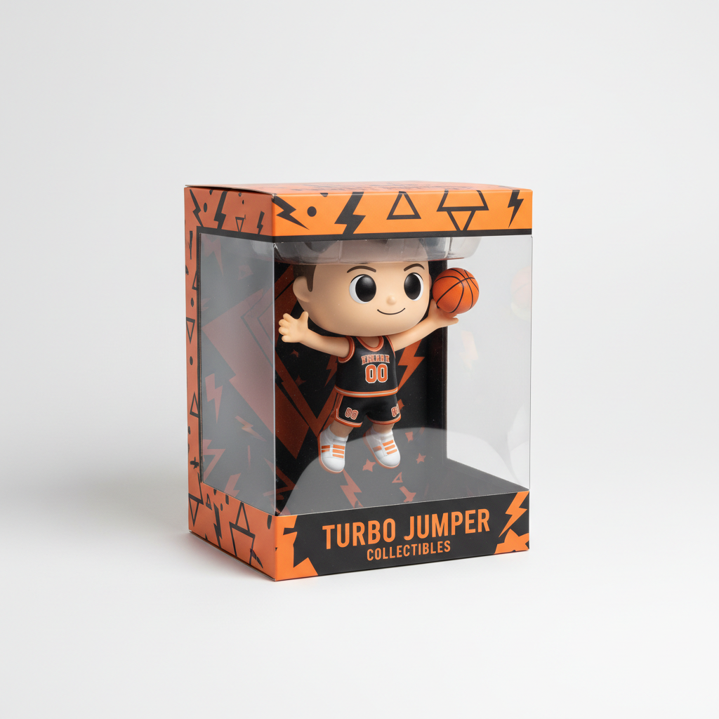 Funko Pop! NBA: Michael Jordan (Bulls) #54