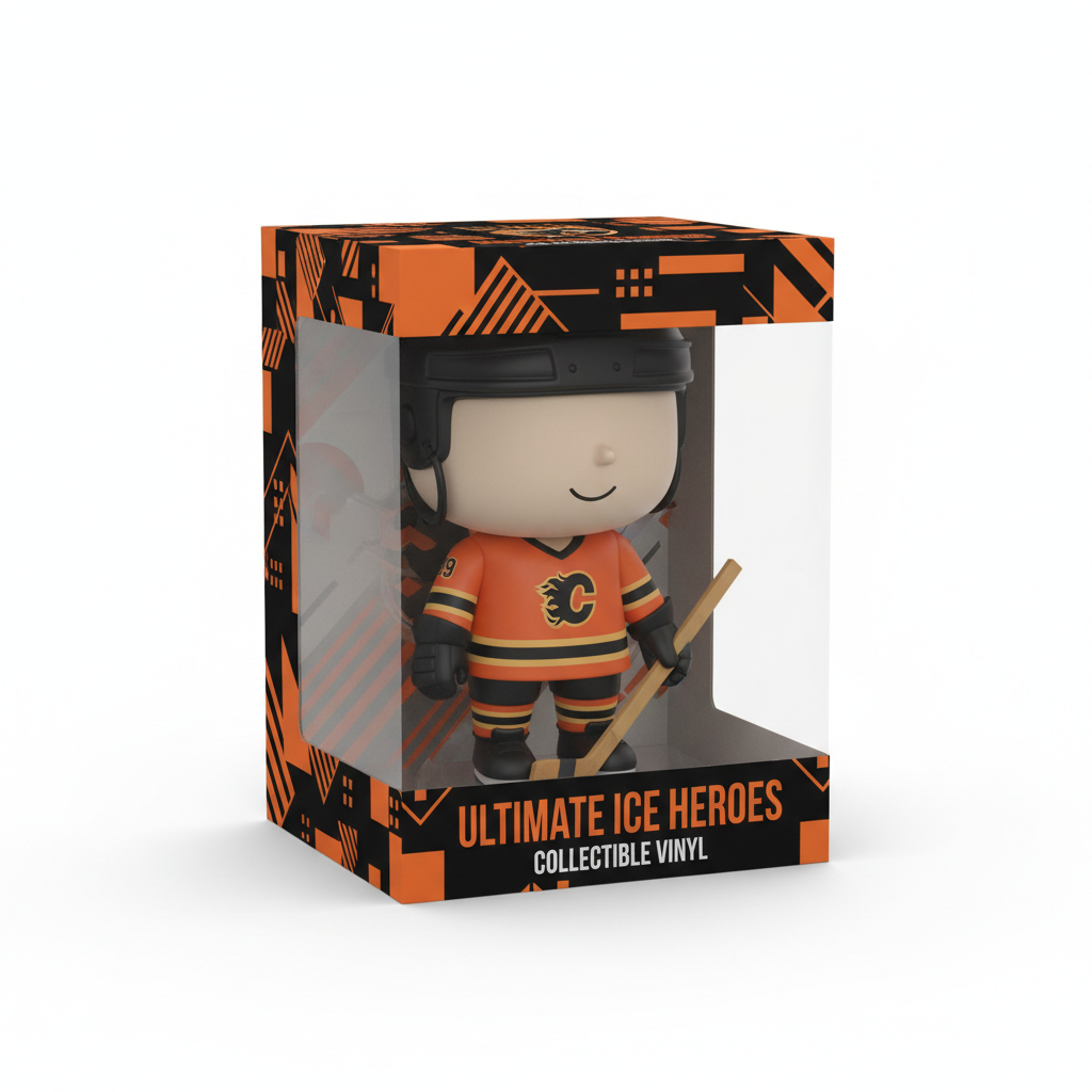 Funko Pop! NHL: Wayne Gretzky (Oilers) #31